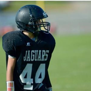 Meet your Posher, Ben